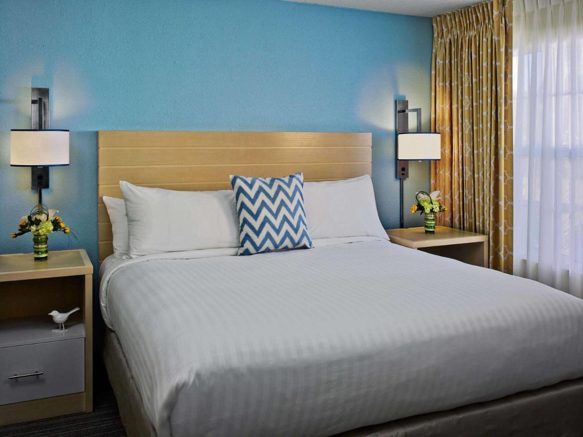 Sonesta Es Suites Tucson Eksteriør billede