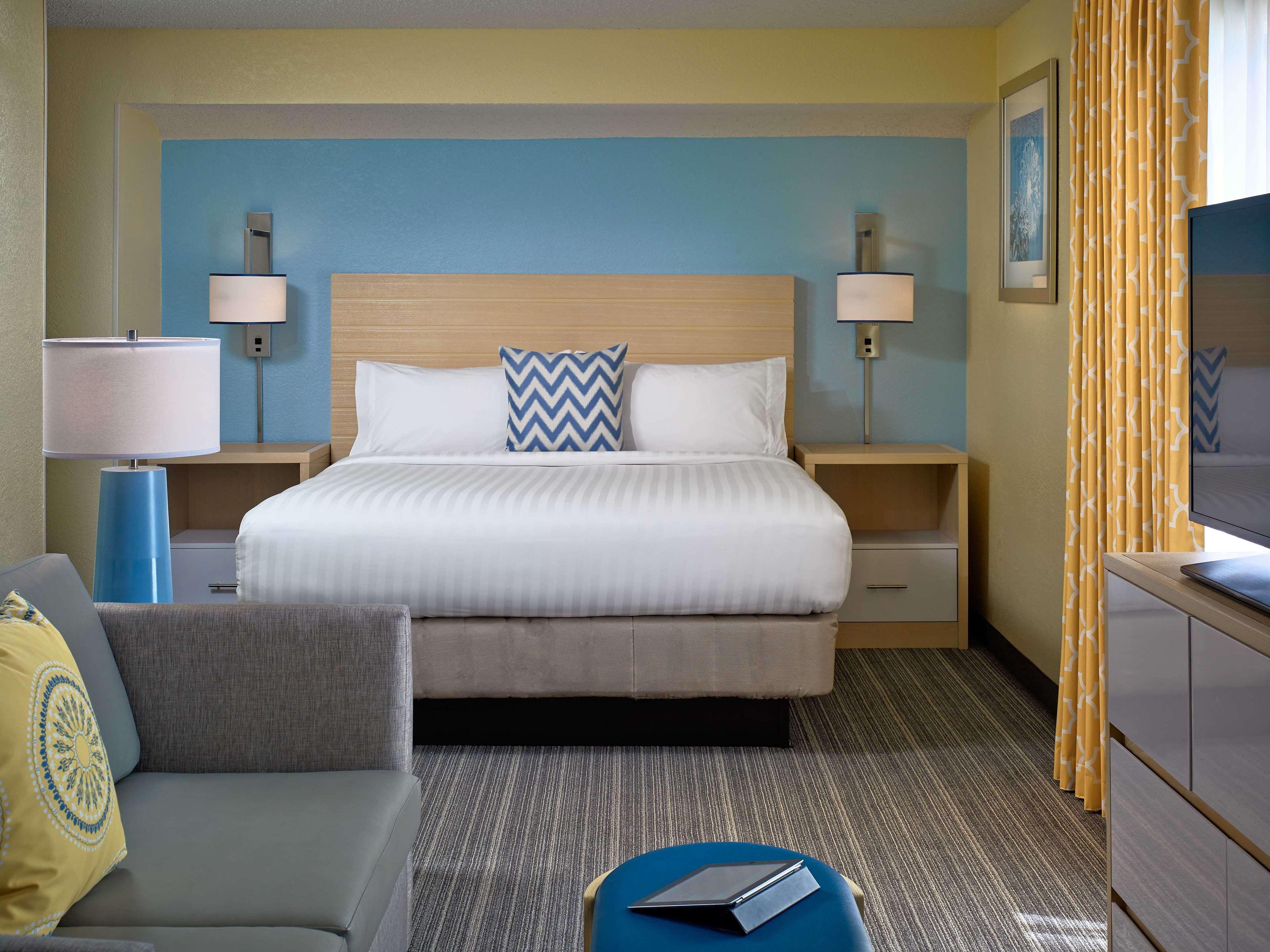 Sonesta Es Suites Tucson Eksteriør billede