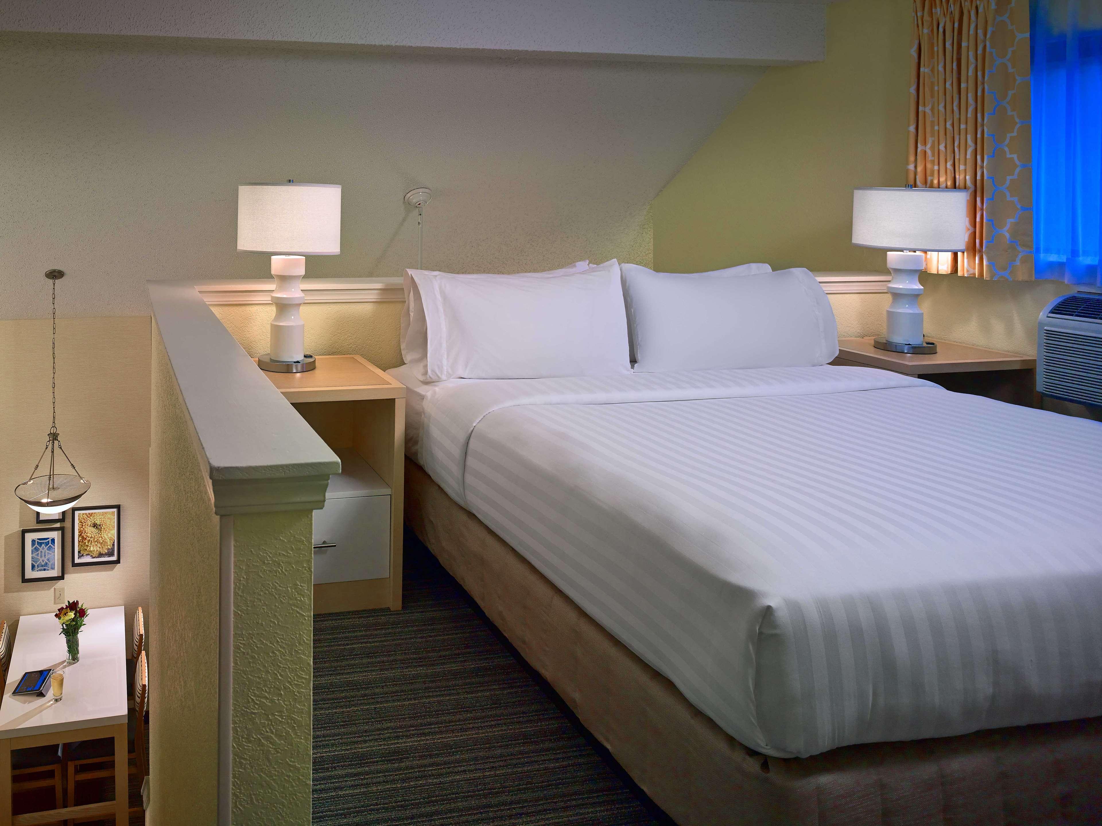 Sonesta Es Suites Tucson Eksteriør billede