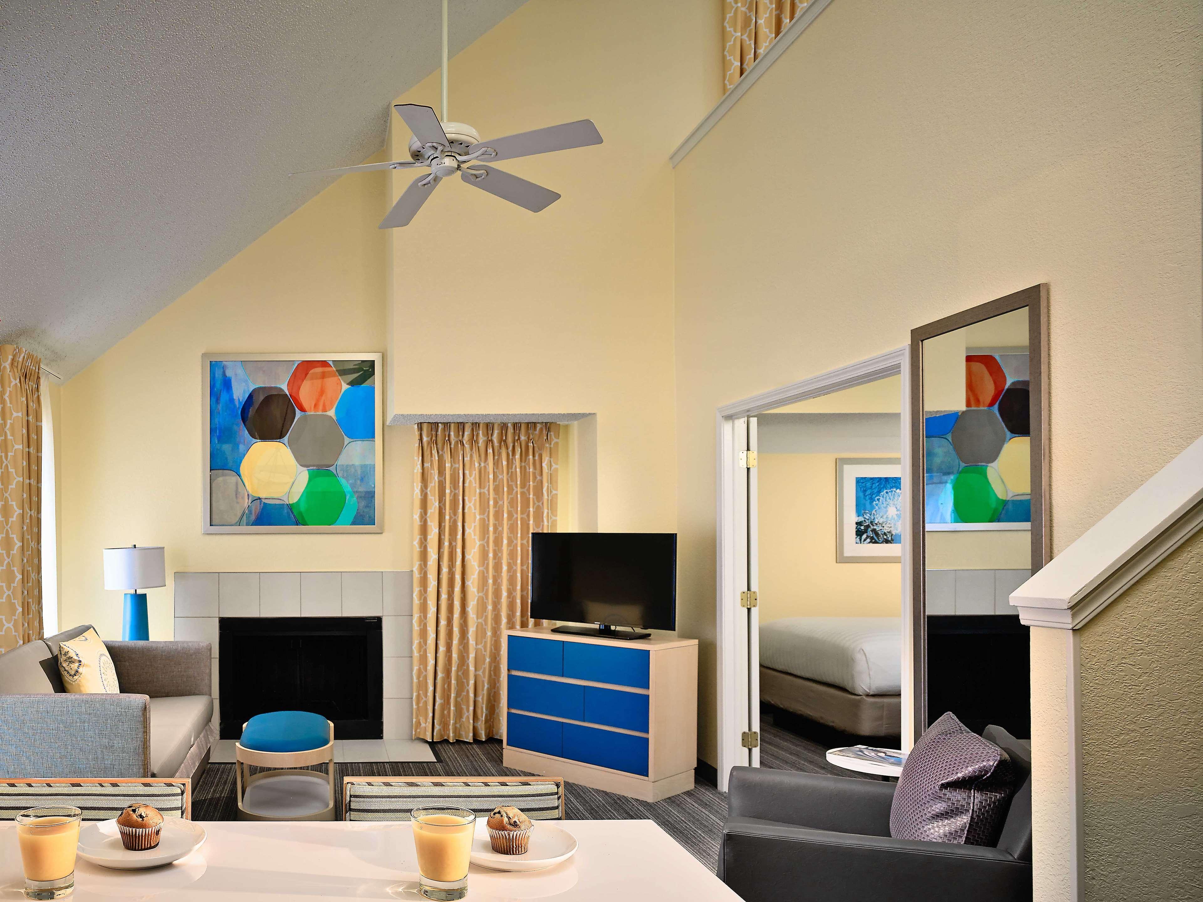 Sonesta Es Suites Tucson Eksteriør billede