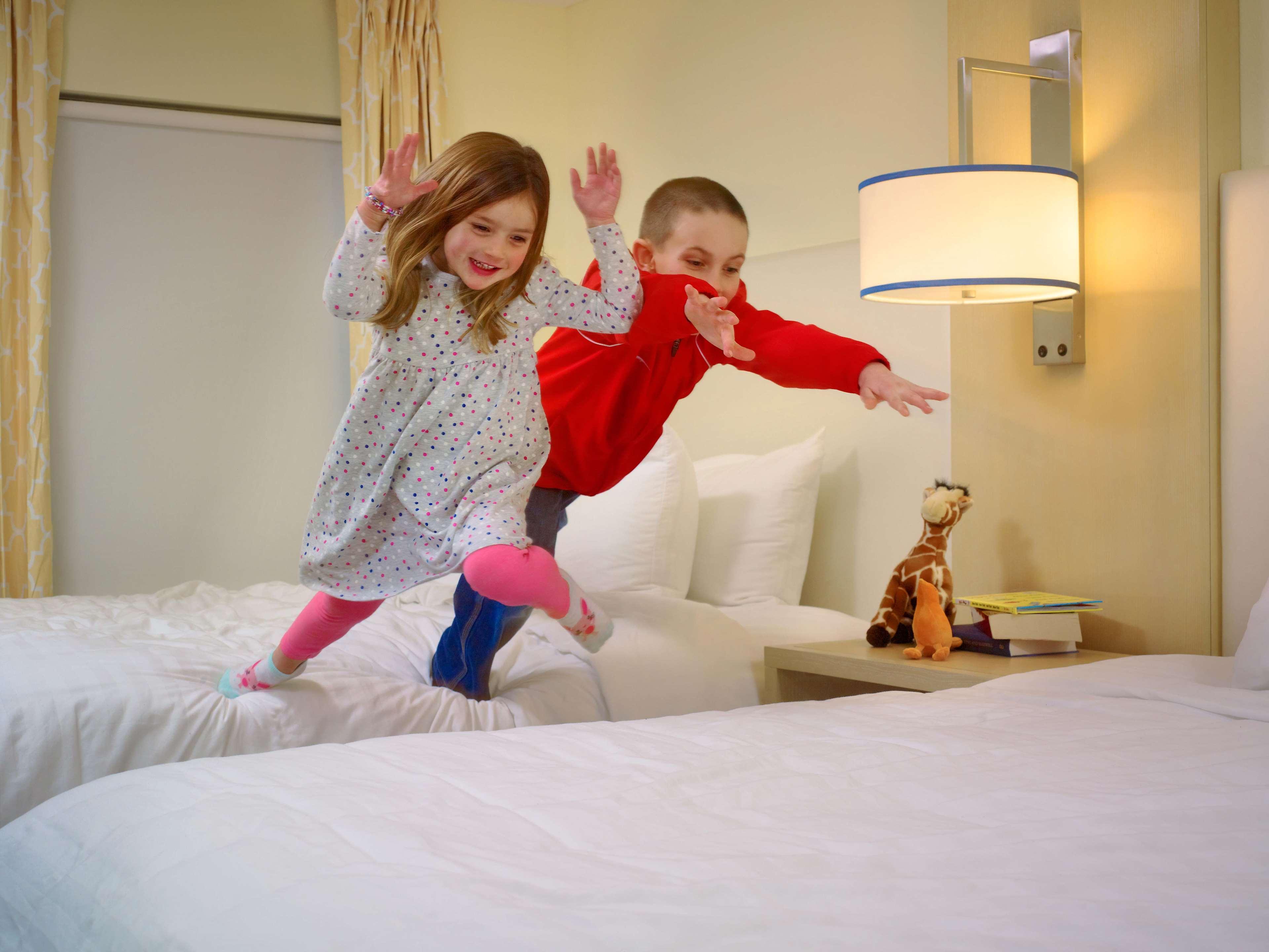 Sonesta Es Suites Tucson Eksteriør billede