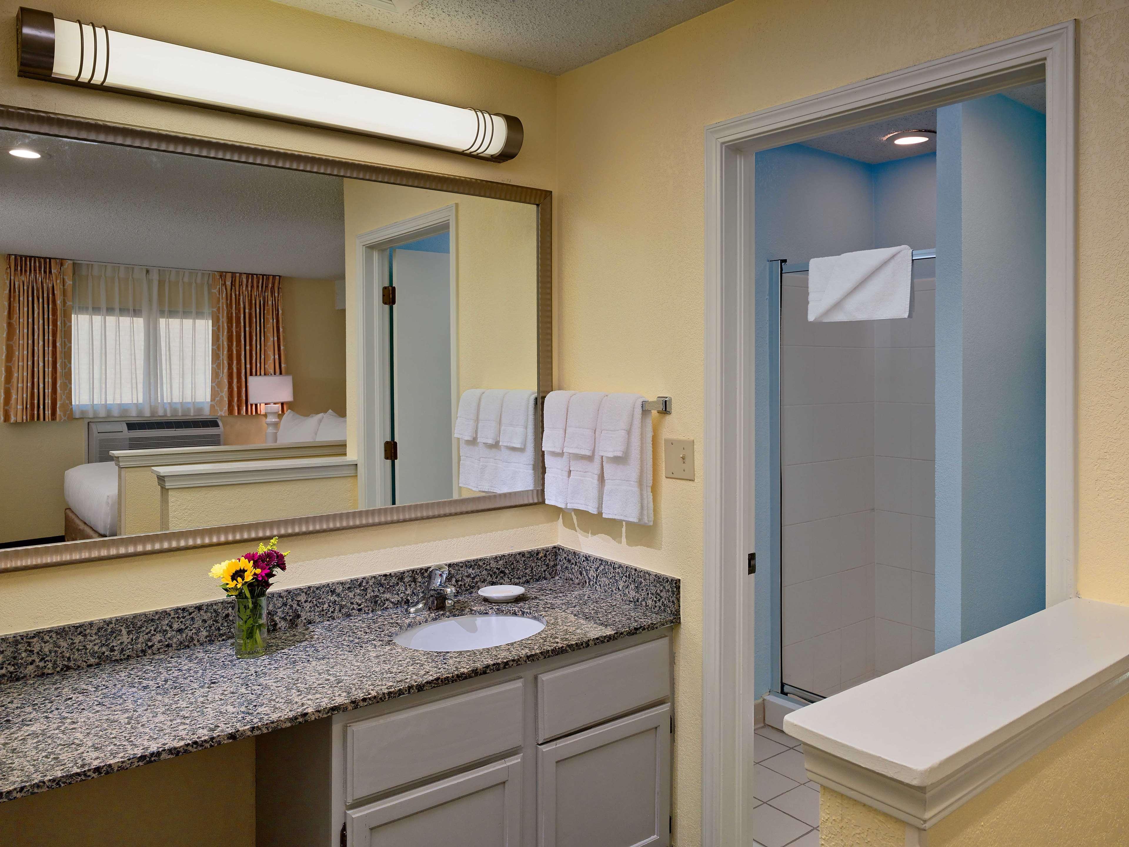 Sonesta Es Suites Tucson Eksteriør billede