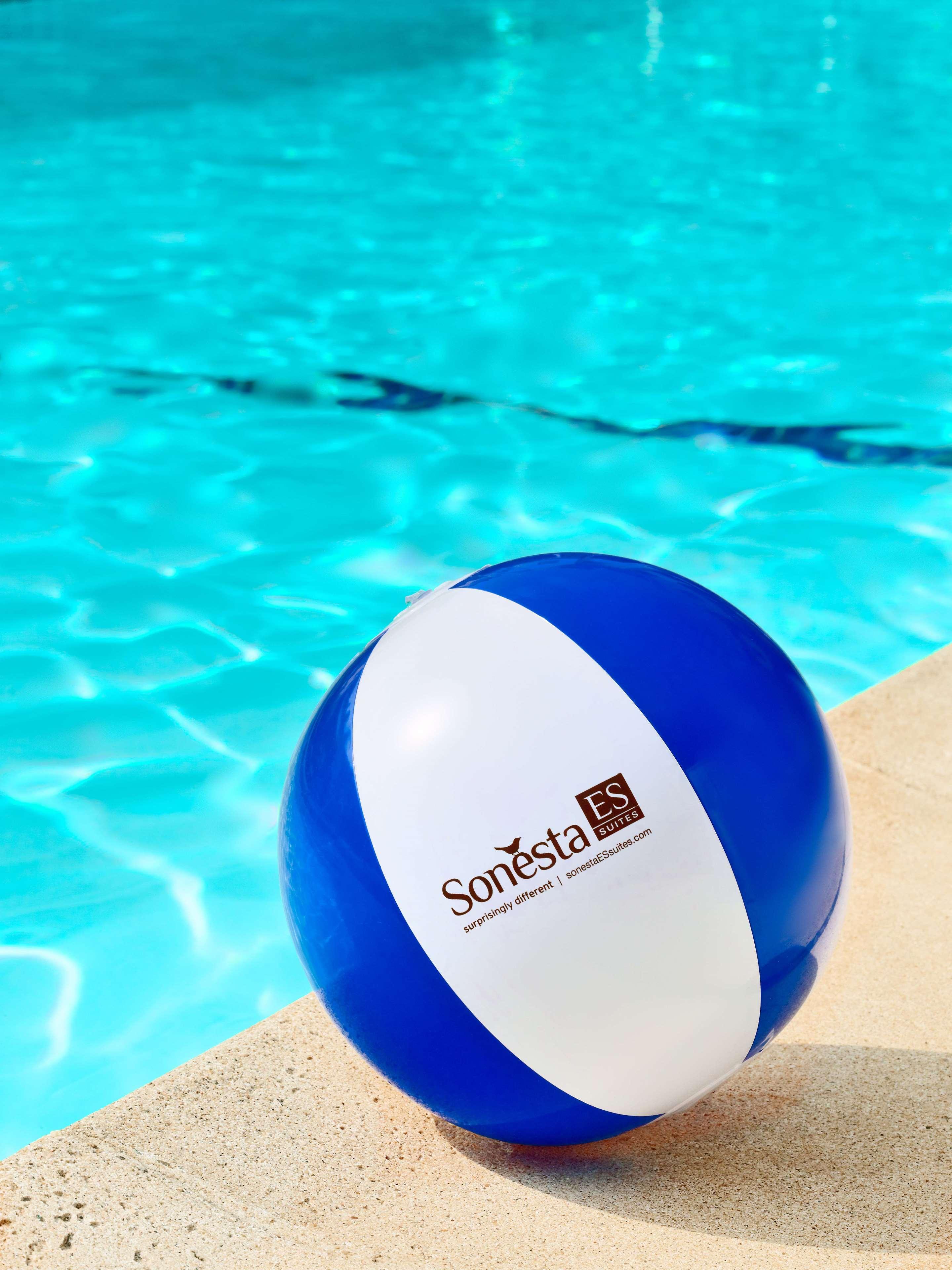 Sonesta Es Suites Tucson Eksteriør billede