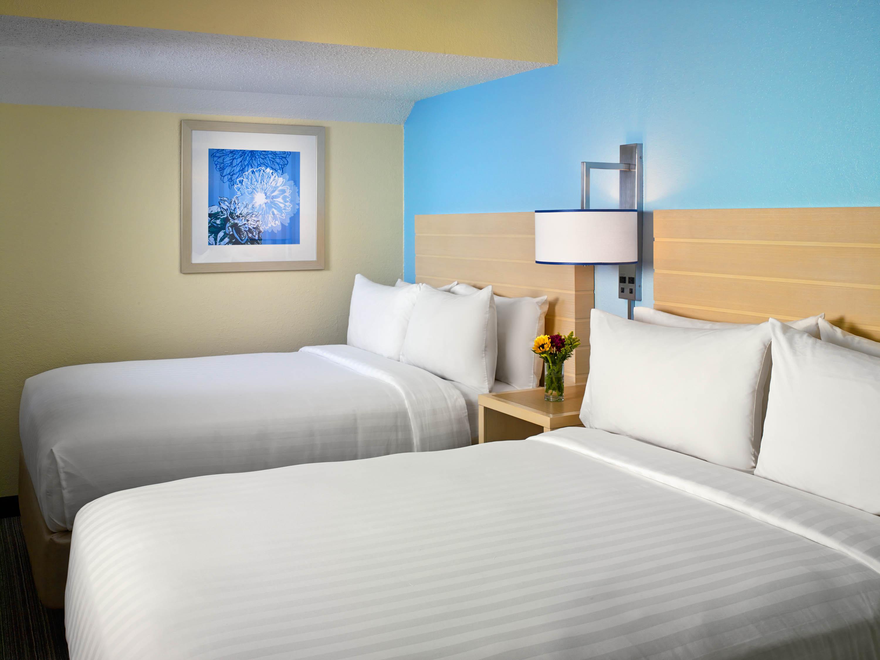 Sonesta Es Suites Tucson Eksteriør billede