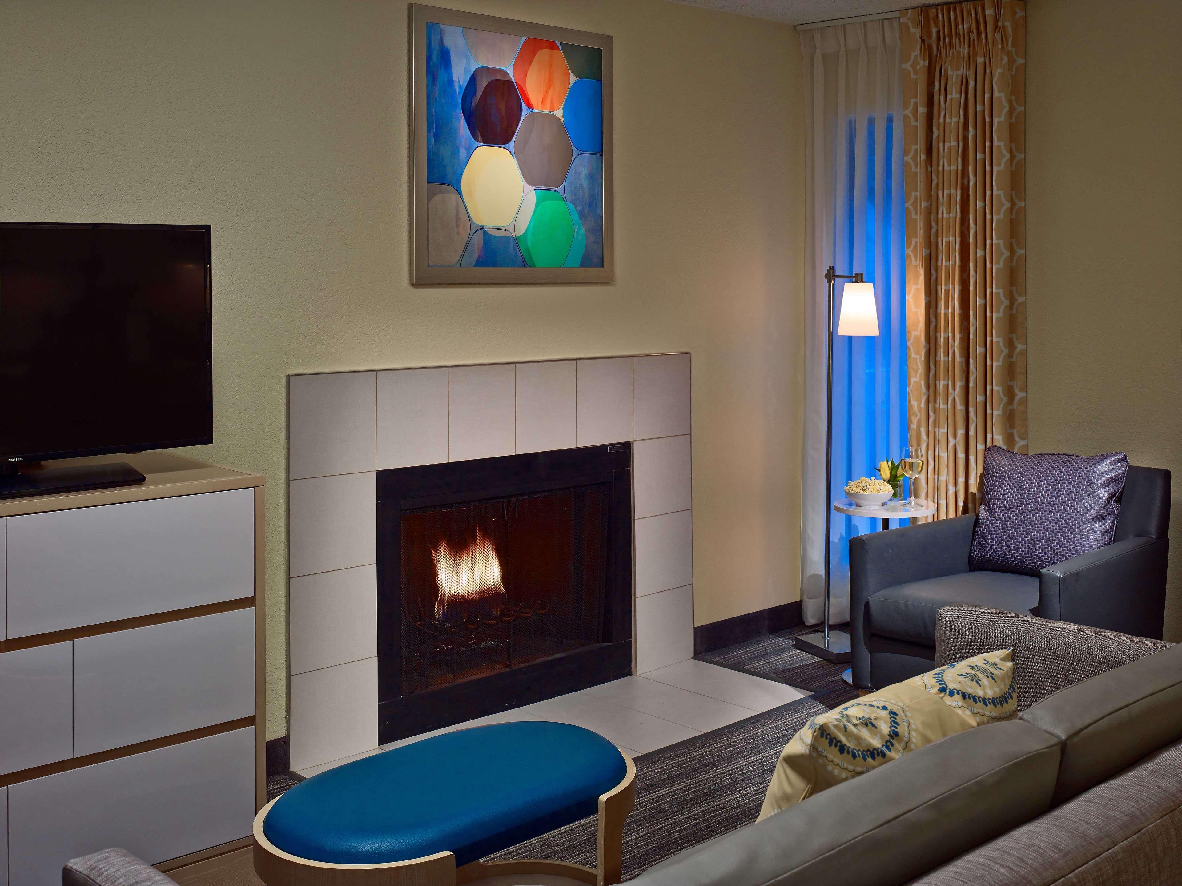Sonesta Es Suites Tucson Eksteriør billede