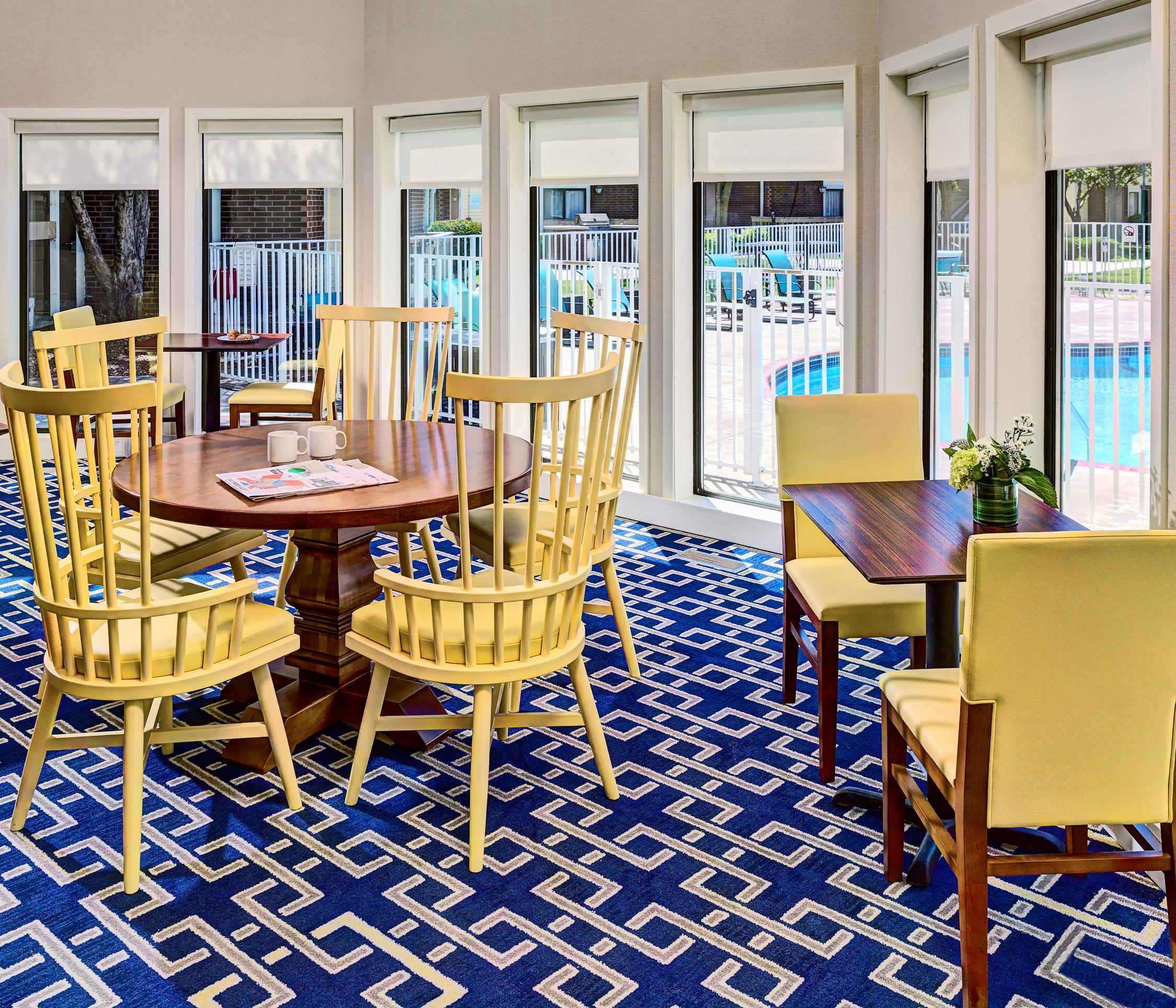 Sonesta Es Suites Tucson Eksteriør billede