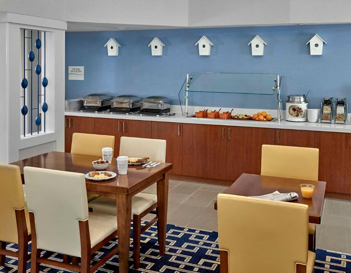 Sonesta Es Suites Tucson Eksteriør billede