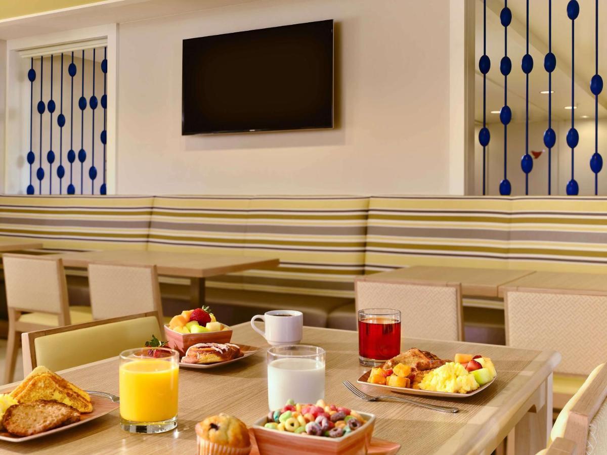 Sonesta Es Suites Tucson Eksteriør billede