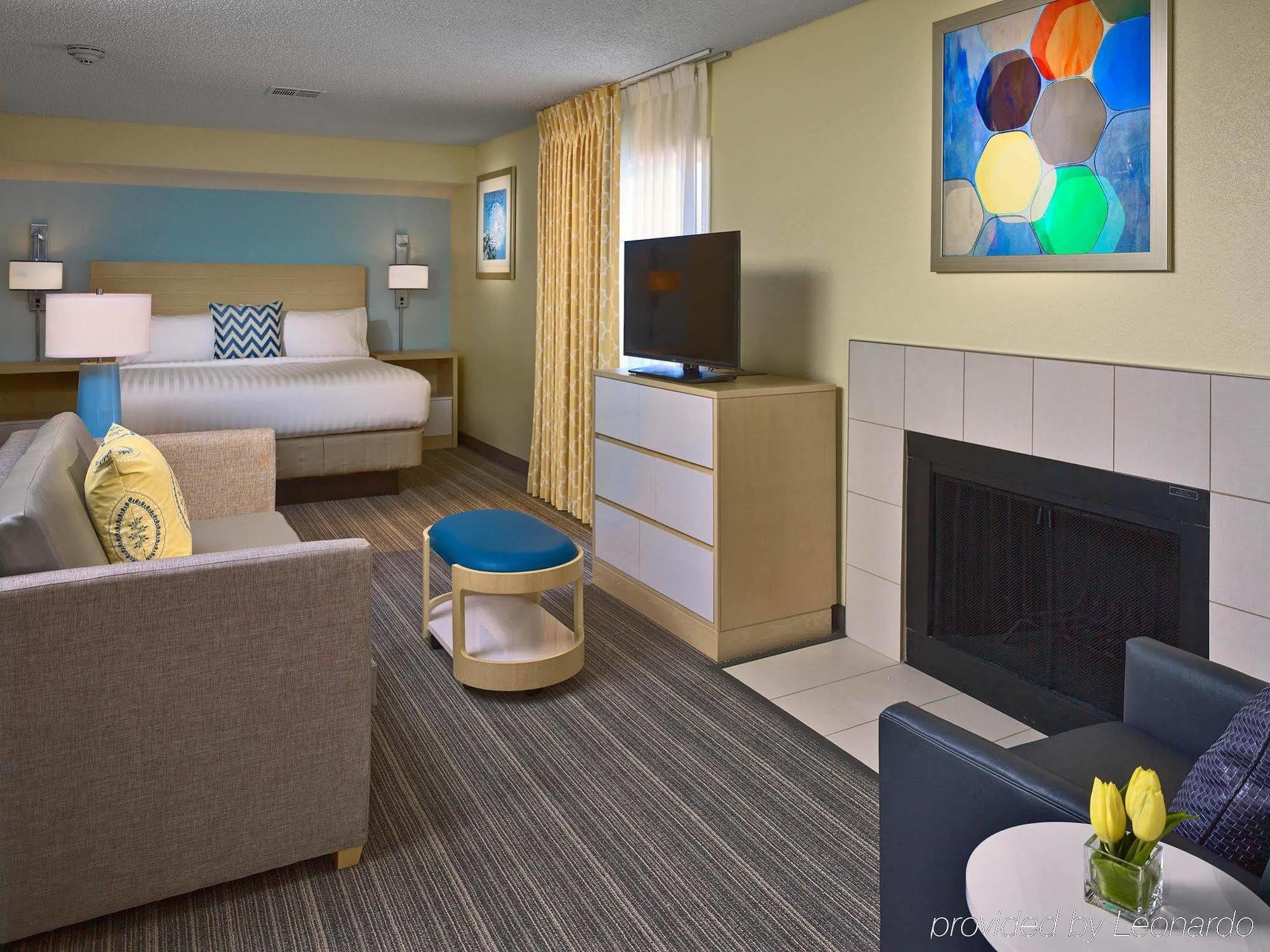 Sonesta Es Suites Tucson Eksteriør billede