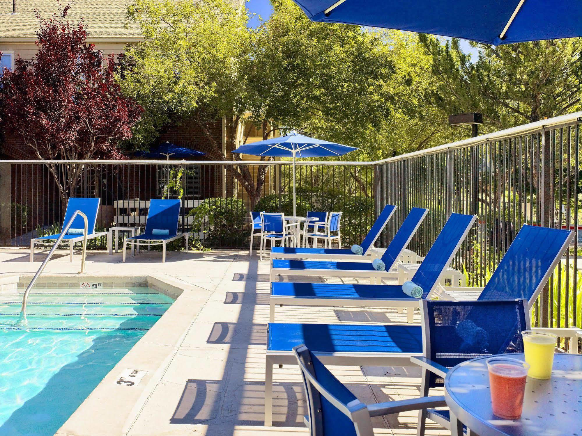 Sonesta Es Suites Tucson Eksteriør billede