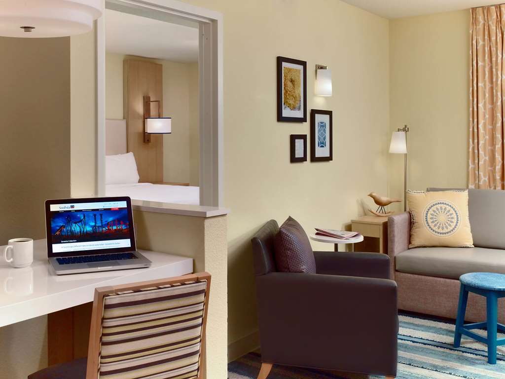 Sonesta Es Suites Tucson Værelse billede