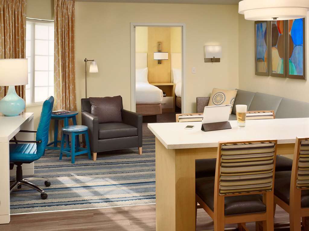 Sonesta Es Suites Tucson Værelse billede
